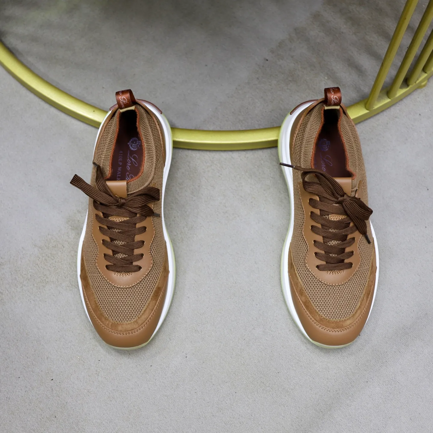 Factory price: 💰620 Loropiana LP men's shoes ♞size; 38-44 "45.46 customization" cowhide stitching and cowhide feet. It is really easy to wear, lazy, relaxed, casual, perfect comfort, and there are many color choices, and they all look good with clothes. Is it true that Loropiana can bring social value? “Loropiana is the best thing money can buy”